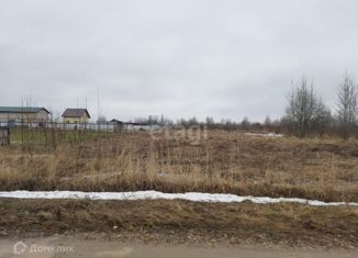 Продам участок, 15 сот., рабочий посёлок Вербилки, Жуковский проезд, 9
