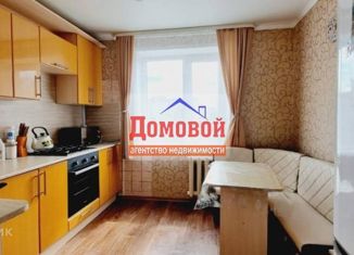 Продается 2-комнатная квартира, 52.8 м2, Белебей, Волгоградская улица, 6