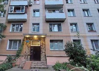 Однокомнатная квартира на продажу, 36 м2, Москва, Перекопская улица, 10к1, район Зюзино