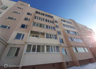 Сдам однокомнатную квартиру, 38.4 м2, Пенза, улица Чапаева, 85
