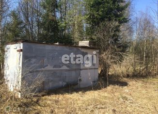 Земельный участок на продажу, 9.25 сот., СНТ Заря