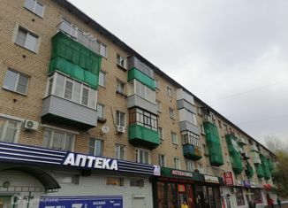 Продажа 3-комнатной квартиры, 56.9 м2, Ярославль, Светлая улица, 38, район Дядьково