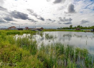 Продаю участок, 12.14 сот., садоводческое некоммерческое товарищество Облепиховое, Зелёная улица