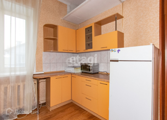 Продается комната, 18.5 м2, Новосибирск, Петропавловская улица, 1, Ленинский район