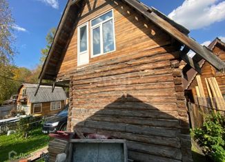 Продается дом, 56.5 м2, Новосибирск, садоводческое некоммерческое товарищество Садовод-Мичуринец, 64А, Дзержинский район