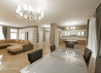 Продажа дома, 300 м2, деревня Глухово, Ильинская улица