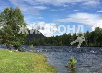 Продам участок, 60.5 сот., село Усть-Пыжа, Центральная улица