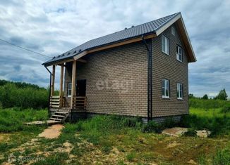 Продается дом, 96 м2, деревня Каликино