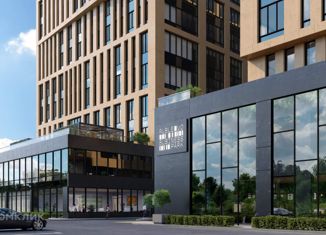 Продаю офис, 90.1 м2, Москва, МКАД, 64-й километр, вл13, метро Мякинино