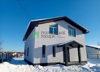 Продажа дома, 180 м2, деревня Малиновка, Радужная улица