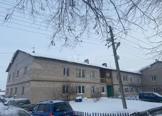 Продажа 1-комнатной квартиры, 30 м2, село Булгаково, Шоссейная улица, 13