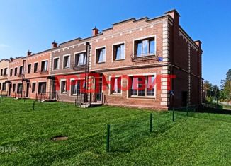 Таунхаус на продажу, 78 м2, посёлок Садовый, микрорайон Берёзки-3, 10