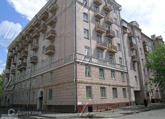 Офис в аренду, 176 м2, Москва, Октябрьская улица, 69, Октябрьская улица