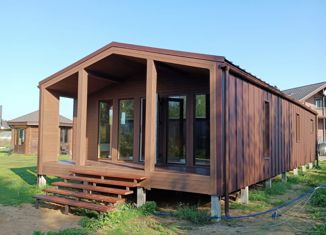 Продается дом, 96 м2, садоводческое некоммерческое товарищество Коркинское, 2-й проезд