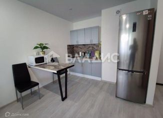 Продается квартира студия, 23.1 м2, Мурино, ЖК Урбанист