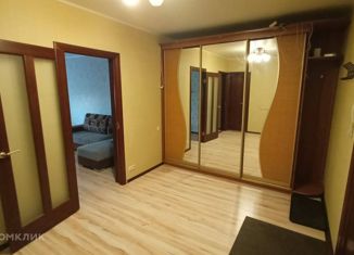 2-комнатная квартира в аренду, 70 м2, Московский, 3-й микрорайон, 2