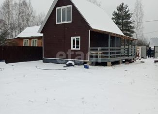 Дом на продажу, 100 м2, садовое товарищество Союз, садовое товарищество Союз, 291