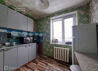 Сдается однокомнатная квартира, 30 м2, Ялуторовск, улица Лизы Чайкиной
