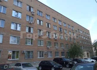 Продаю квартиру студию, 18.7 м2, Москва, улица 50 лет Октября, 2к2, метро Говорово