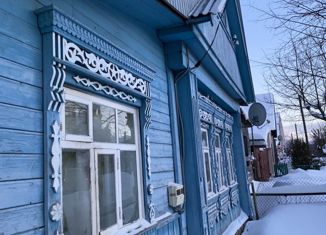 Продаю дом, 40 м2, посёлок Лежнево, 3-я Интернациональная улица, 15