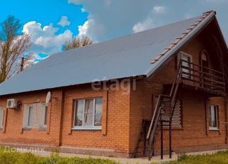 Продам дом, 173.2 м2, село Алексеевка, Садовая улица