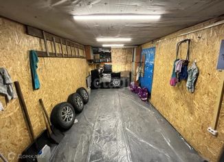 Продаю машиноместо, 27.9 м2, Норильск, Ленинский проспект