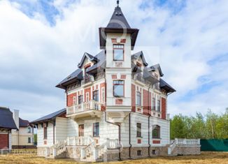 Продается дом, 518 м2, село Знаменское, село Знаменское, 108Б