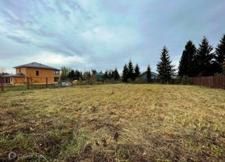 Продажа земельного участка, 10 сот., село Малышево, Ясная улица