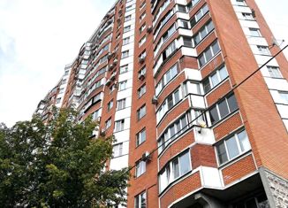 Продажа двухкомнатной квартиры, 51 м2, Москва, Симферопольский бульвар, 29к3