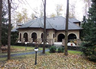 Продам дом, 750 м2, деревня Солослово, Цветочная улица