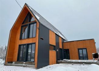 Продам дом, 160 м2, деревня Князево, Центральная улица