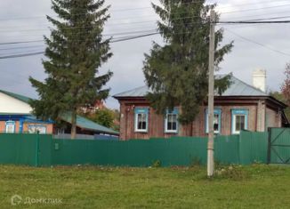 Продажа дома, 35 м2, село Красноусольский, улица Свердлова
