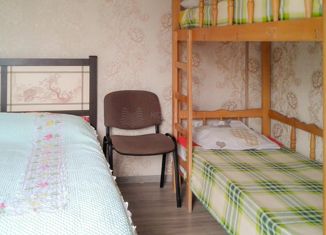 Однокомнатная квартира на продажу, 26 м2, Сочи, улица Надежды, 8, микрорайон Энергетик-Изумруд