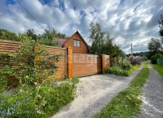 Продам дом, 150 м2, СНТ Старицкое, СНТ Старицкое, 63