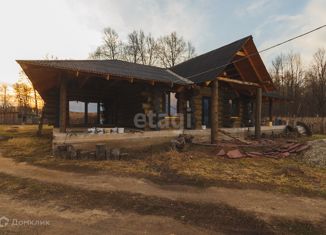 Продам дом, 270 м2, село Акбердино