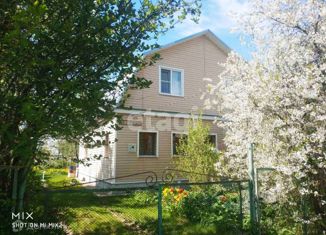 Дом на продажу, 147 м2, село Добрынское, Первомайский переулок, 11