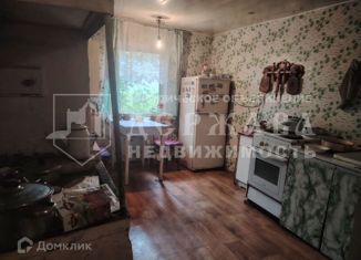 Продажа дома, 41 м2, Юрга, улица Ленина