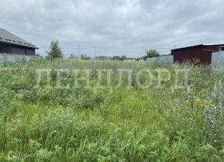 Продается земельный участок, 6 сот., садоводческое некоммерческое партнерство Орион, улица Луняшева