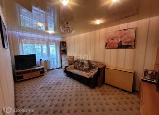 3-комнатная квартира на продажу, 61.6 м2, Петропавловск-Камчатский, улица Кирдищева, 21