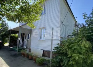 Дом на продажу, 182.1 м2, СНТ Горка, Сиреневая улица