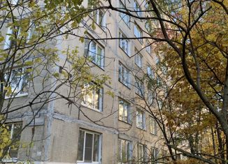 Продажа 4-комнатной квартиры, 77.7 м2, Санкт-Петербург, улица Софьи Ковалевской, 18
