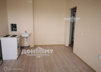 Квартира на продажу студия, 27 м2, Ростов-на-Дону, переулок Белоусова, 20, ЖК Суворовский