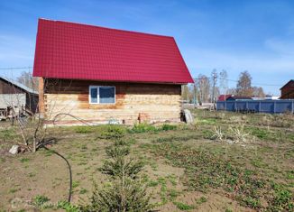 Продажа дома, 85 м2, село Боровое, Радужная улица