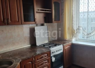 Продажа двухкомнатной квартиры, 53 м2, Омск, улица Дмитриева, 5/4, Кировский округ