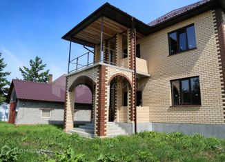 Продаю дом, 131.9 м2, село Ембаево