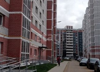 Продажа однокомнатной квартиры, 61.1 м2, посёлок Красный Бор, Мирная улица, 6