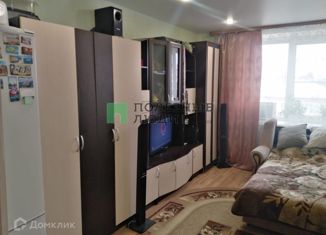 1-ком. квартира на продажу, 18.4 м2, Курган, Станционная улица, 13, жилой район Центральный