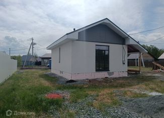 Продаю дом, 50 м2, посёлок Лазурный, Светлая улица