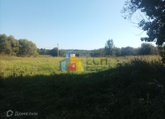 Продаю земельный участок, 15 сот., деревня Верхний Суходол