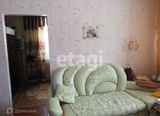 3-комнатная квартира на продажу, 52 м2, Свердловская область, улица Ленина, 14